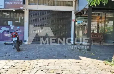 Ponto comercial com 1 sala para alugar na Avenida do Forte, 416, Vila Ipiranga, Porto Alegre por R$ 1.580