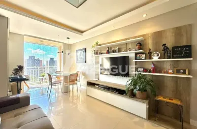 Apartamento com 3 quartos à venda na Beco Souza Costa, 400, Jardim Carvalho, Porto Alegre por R$ 452.000