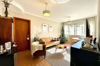Apartamento com 3 quartos à venda na Rua Anita Garibaldi, 359, Mont Serrat, Porto Alegre por R$ 790.000