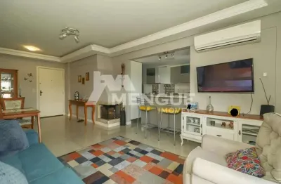Apartamento com 2 quartos à venda na Rua Engenheiro Arnaldo Gladoch, 25, Sarandi, Porto Alegre por R$ 500.000