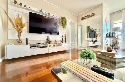 Apartamento com 3 quartos à venda na Avenida Engenheiro Ary de Abreu Lima, 30, Jardim Europa, Porto Alegre por R$ 599.000