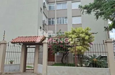 Apartamento com 1 quarto à venda na Rua Major-Polícia Militar Antônio Pompílio da Fonseca, 95, Jardim Europa, Porto Alegre por R$ 200.000