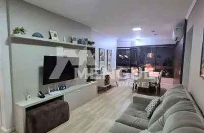 Apartamento com 3 quartos à venda na Avenida Dom Cláudio José Gonçalves Ponce de Leão, 165, Vila Ipiranga, Porto Alegre por R$ 790.000