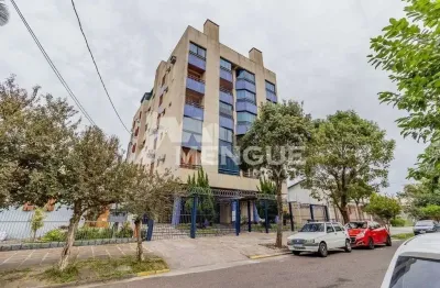 Apartamento com 2 quartos à venda na Travessa Américo Silveira, 355, Cristo Redentor, Porto Alegre por R$ 435.000