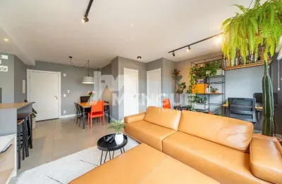 Apartamento com 2 quartos à venda na Rua Frederico Otávio Domingues Barbosa, 50, São Sebastião, Porto Alegre por R$ 530.000