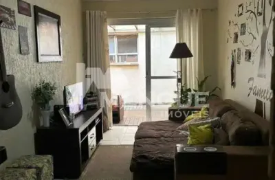 Apartamento com 1 quarto à venda na Avenida Saturnino de Brito, 685, Vila Jardim, Porto Alegre por R$ 170.000