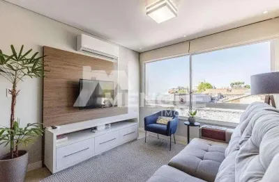 Apartamento com 2 quartos à venda na Rua Dom Diogo de Souza, 500, Cristo Redentor, Porto Alegre por R$ 530.000