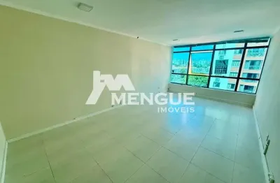 Sala comercial para alugar na Rua Álvares Cabral, 314, Cristo Redentor, Porto Alegre por R$ 1.800