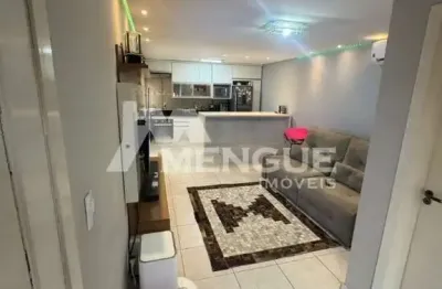 Casa com 3 quartos à venda na Rua Dante Poggetti, 346, Jardim Itu Sabará, Porto Alegre por R$ 650.000