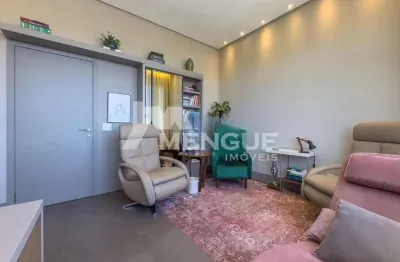 Sala comercial à venda na Avenida João Wallig, 660, Passo da Areia, Porto Alegre por R$ 400.000