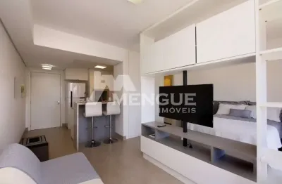 Apartamento com 1 quarto à venda na Avenida Mariland, 707, São João, Porto Alegre por R$ 750.000