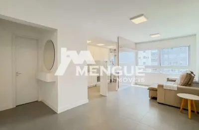 Apartamento com 3 quartos para alugar na Rua Jerônymo Zelmanovitz, 100, Jardim Lindóia, Porto Alegre por R$ 5.000