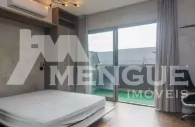 Apartamento com 1 quarto à venda na Cassilda Flora Zaffari, 60, Teresópolis, Porto Alegre por R$ 596.000