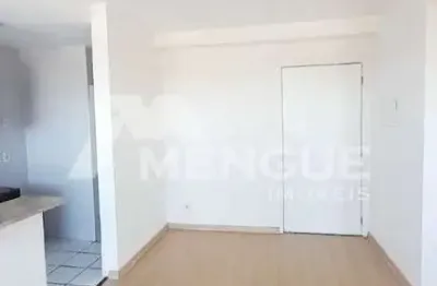 Apartamento com 2 quartos para alugar na Avenida Assis Brasil, 4908, São Sebastião, Porto Alegre por R$ 2.500