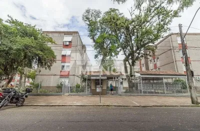 Apartamento com 1 quarto para alugar na Rua Gomes de Freitas, 255, Jardim Itu Sabará, Porto Alegre por R$ 1.500