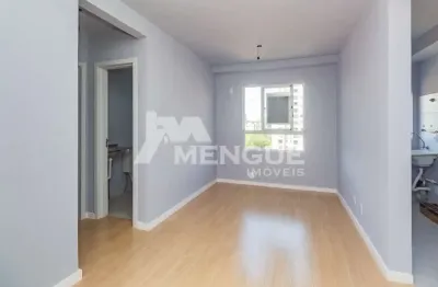 Apartamento com 2 quartos para alugar na Avenida Protásio Alves, 8129, Morro Santana, Porto Alegre por R$ 2.100