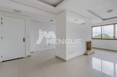 Apartamento com 3 quartos à venda na Rua Engenheiro Arnaldo Gladoch, 25, Sarandi, Porto Alegre por R$ 490.000