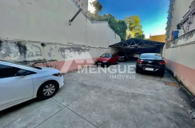 Terreno à venda na rua ramiro barcelos, 823, independência, porto alegre por r$ 2.600.000