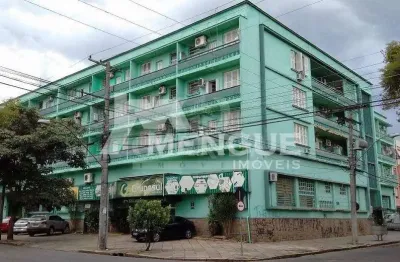 Apartamento com 3 quartos à venda na avenida guido mondin, 1005, são geraldo, porto alegre por r$ 299.000