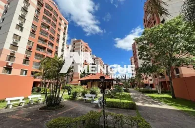 Apartamento com 3 quartos à venda na rua carlos silveira martins pacheco, 55, cristo redentor, porto alegre por r$ 488.000