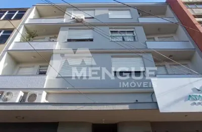 Apartamento com 1 quarto à venda na avenida assis brasil, 2261, cristo redentor, porto alegre por r$ 175.000