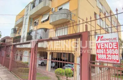 Apartamento com 2 quartos à venda na rua engenheiro walter boehl, 230, vila ipiranga, porto alegre por r$ 279.000