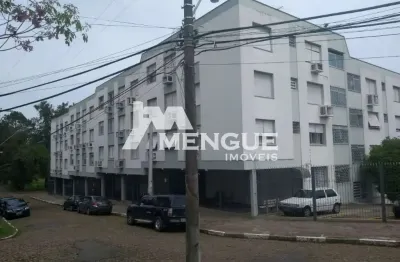 Apartamento com 2 quartos à venda na rua itiberê da cunha, 240, são sebastião, porto alegre por r$ 230.000