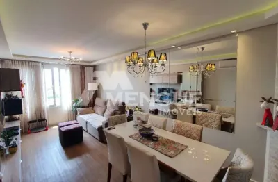 Apartamento com 2 quartos à venda na rua fernando cortez, 151, cristo redentor, porto alegre por r$ 695.000