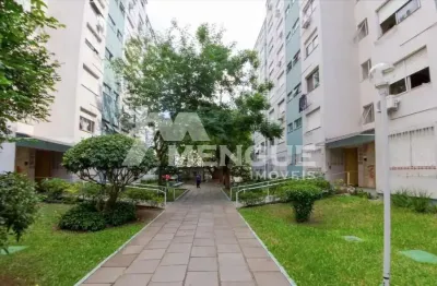 Apartamento com 3 quartos à venda na avenida engenheiro francisco rodolfo simch, 230, sarandi, porto alegre por r$ 280.000