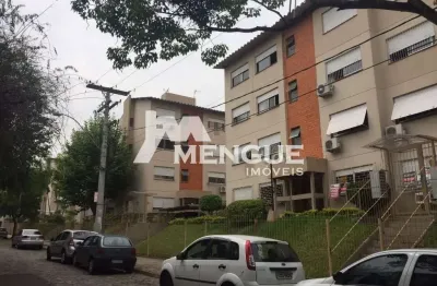 Apartamento com 1 quarto à venda na rua congonhas, 80, jardim itu sabará, porto alegre por r$ 180.000