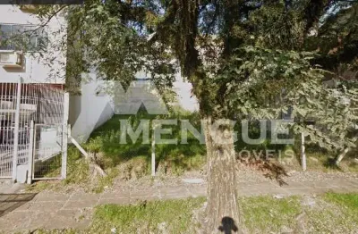 Terreno à venda na rua dona adda mascarenhas de moraes, 862, jardim itu sabará, porto alegre por r$ 630.000