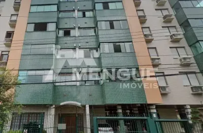 Cobertura com 3 quartos à venda na avenida mathilde trein renner, 251, vila ipiranga, porto alegre por r$ 1.250.000