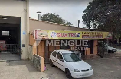 Terreno à venda na avenida bernardino silveira de amorim, 403, sarandi, porto alegre por r$ 1.000.000
