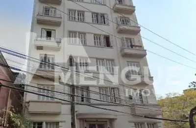 Apartamento com 2 quartos à venda na avenida cristóvão colombo, 200, floresta, porto alegre por r$ 265.000