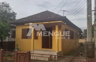 Casa com 4 quartos à venda na rua rodrigues da costa, 1101, sarandi, porto alegre por r$ 230.000