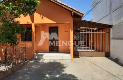 Casa com 4 quartos à venda na avenida toledo piza, 946, sarandi, porto alegre por r$ 325.000