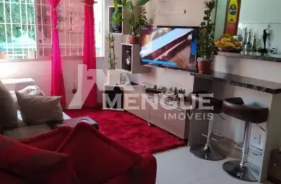 Apartamento com 3 quartos à venda na rua figueredo mascarenhas, 1020, sarandi, porto alegre por r$ 286.000