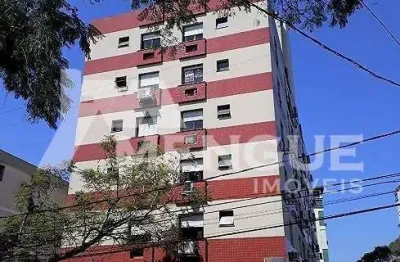 Apartamento com 3 quartos à venda na rua amoroso costa, 77, cristo redentor, porto alegre por r$ 550.000