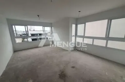 Apartamento com 3 quartos à venda na rua dom diogo de souza, 512, cristo redentor, porto alegre por r$ 656.000