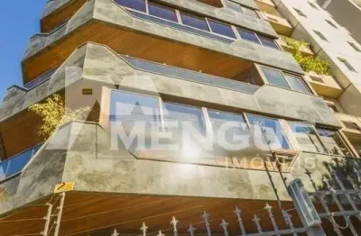 Cobertura com 3 quartos à venda na rua renato almeida, 20, bela vista, porto alegre por r$ 2.980.000