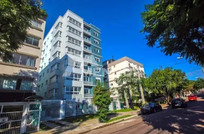 Apartamento com 3 quartos à venda na rua dom diogo de souza, 512, cristo redentor, porto alegre por r$ 767.000