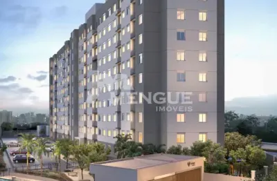 Apartamento com 2 quartos à venda na alameda três de outubro, 25, sarandi, porto alegre por r$ 292.032