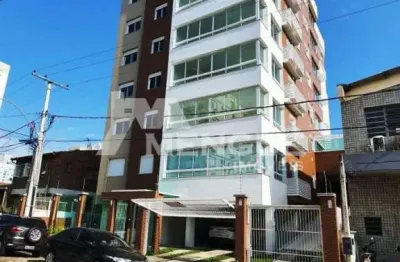 Apartamento com 2 quartos à venda na rua general tasso fragoso, 75, boa vista, porto alegre por r$ 749.000