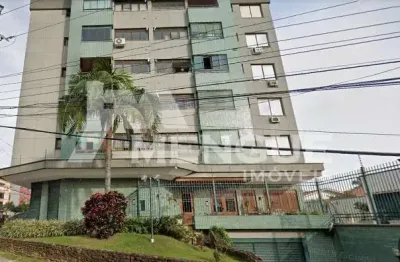 Apartamento com 2 quartos à venda na rua doutor ernesto ludwig, 20, chácara das pedras, porto alegre por r$ 490.000