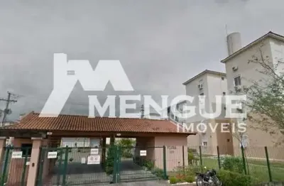 Apartamento com 3 quartos à venda na avenida josé aloísio filho, 595, humaitá, porto alegre por r$ 328.000