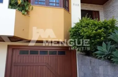 Casa com 4 quartos à venda na rua zeferino dias, 390, sarandi, porto alegre por r$ 1.399.000