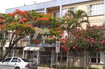 Apartamento com 2 quartos à venda na rua dom diogo de souza, 133, cristo redentor, porto alegre por r$ 259.000
