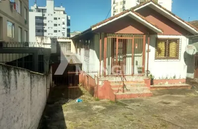 Terreno à venda na rua amoroso costa, 257, cristo redentor, porto alegre por r$ 959.000