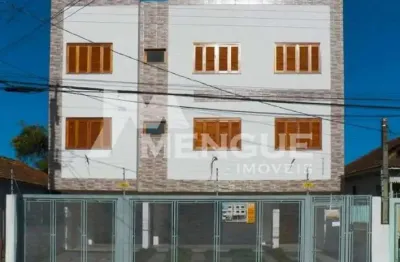 Apartamento com 2 quartos à venda na rua vidal barbosa, 517, sarandi, porto alegre por r$ 275.000