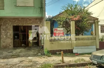 Terreno à venda na avenida marquês de souza, 58, jardim são pedro, porto alegre por r$ 389.000
